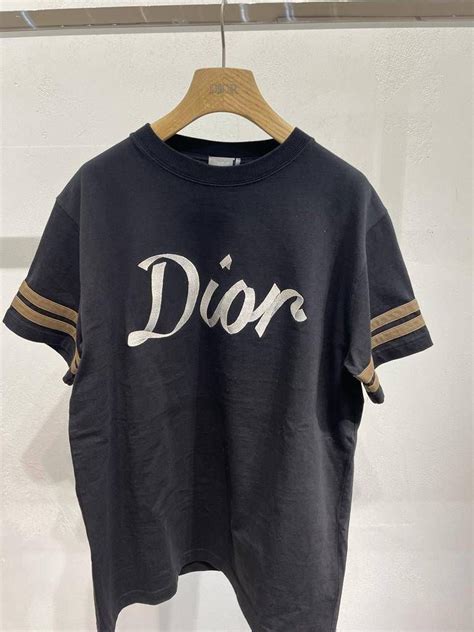 christian Dior luxury shirt